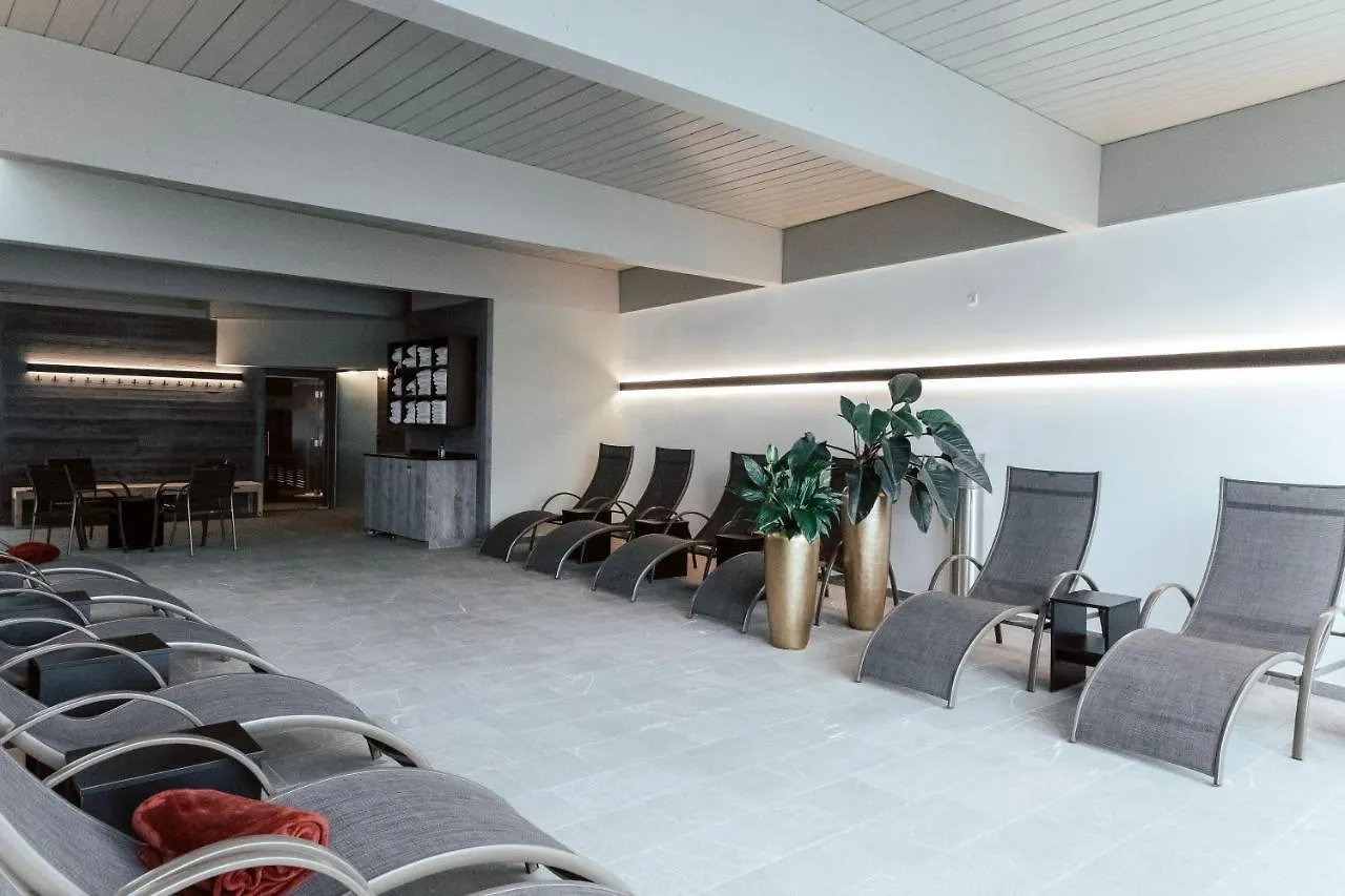 Sporthotel Igls Innsbruck