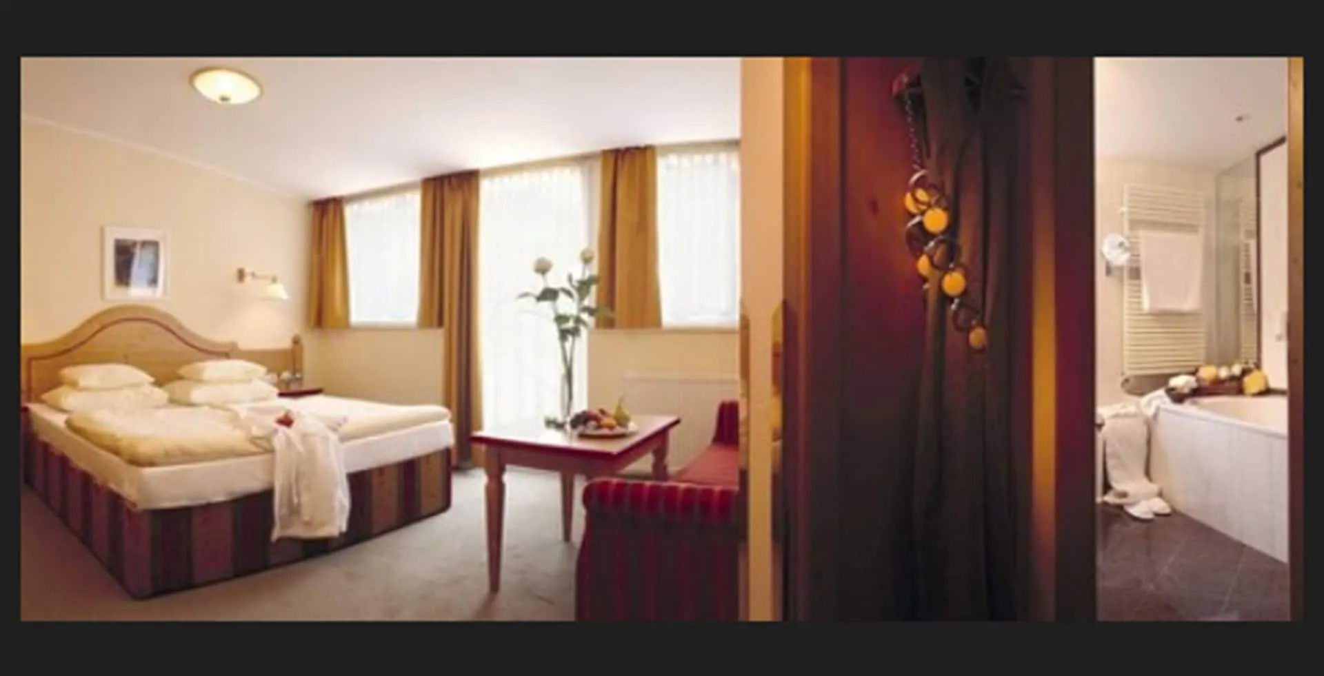 Sporthotel Igls Innsbruck