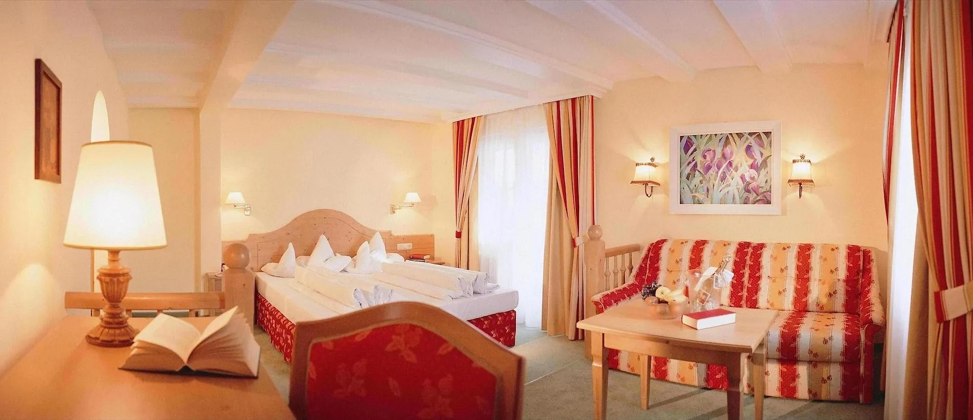 Sporthotel Igls Innsbruck Szálloda