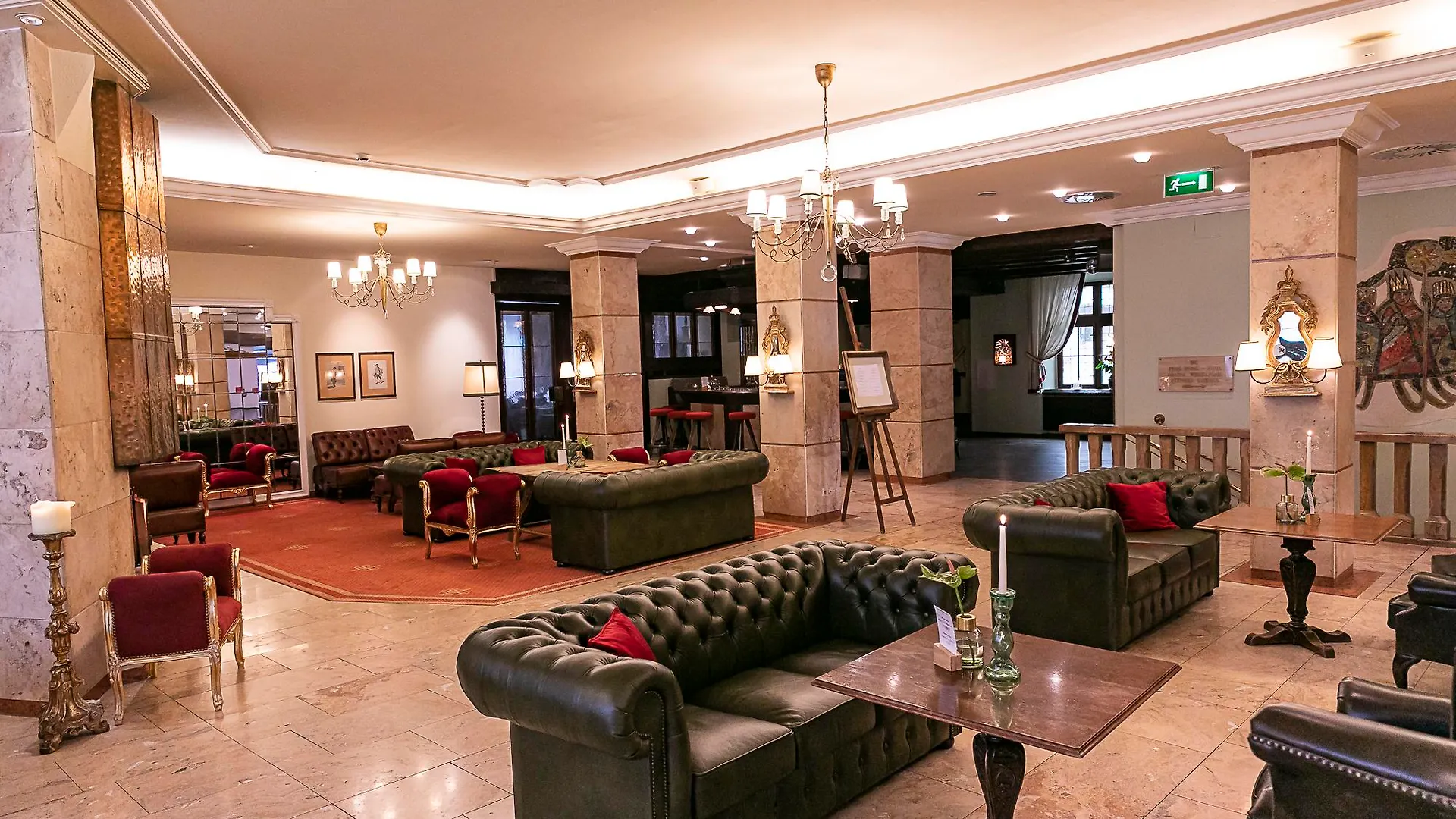Sporthotel Igls Innsbruck 4*,  Ausztria