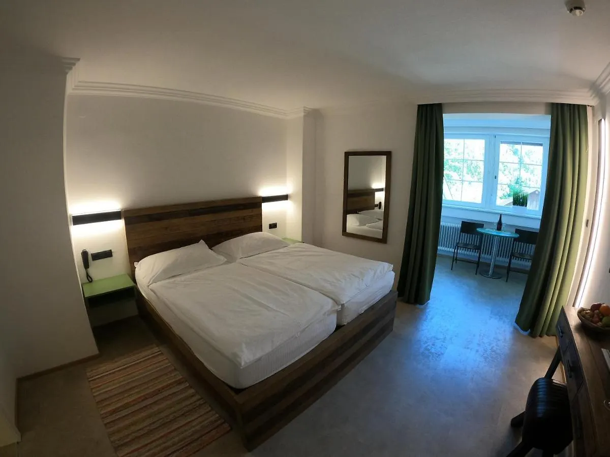 Sporthotel Igls Innsbruck Ausztria