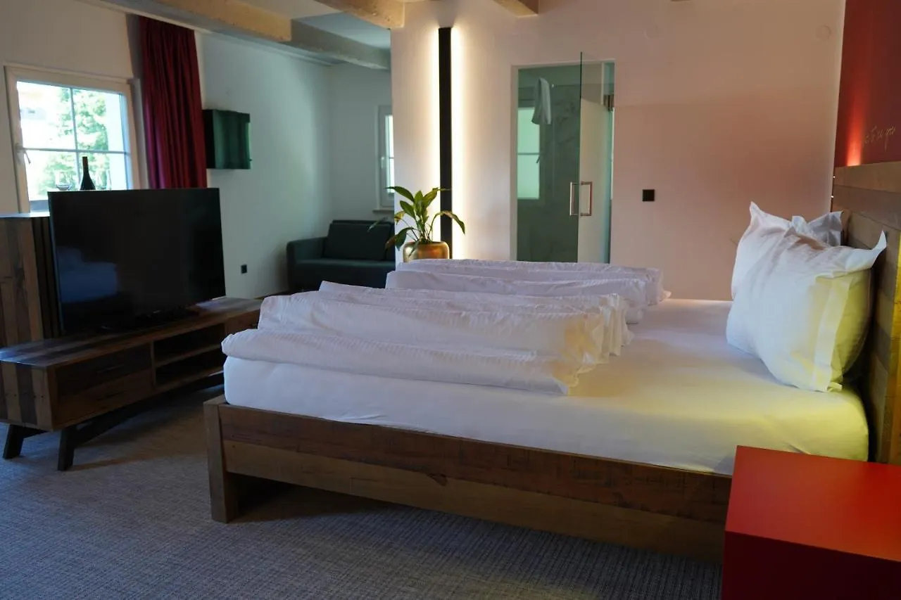 Szálloda Sporthotel Igls Innsbruck