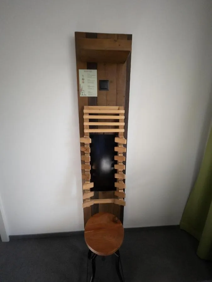 **** Szálloda Sporthotel Igls Innsbruck Ausztria