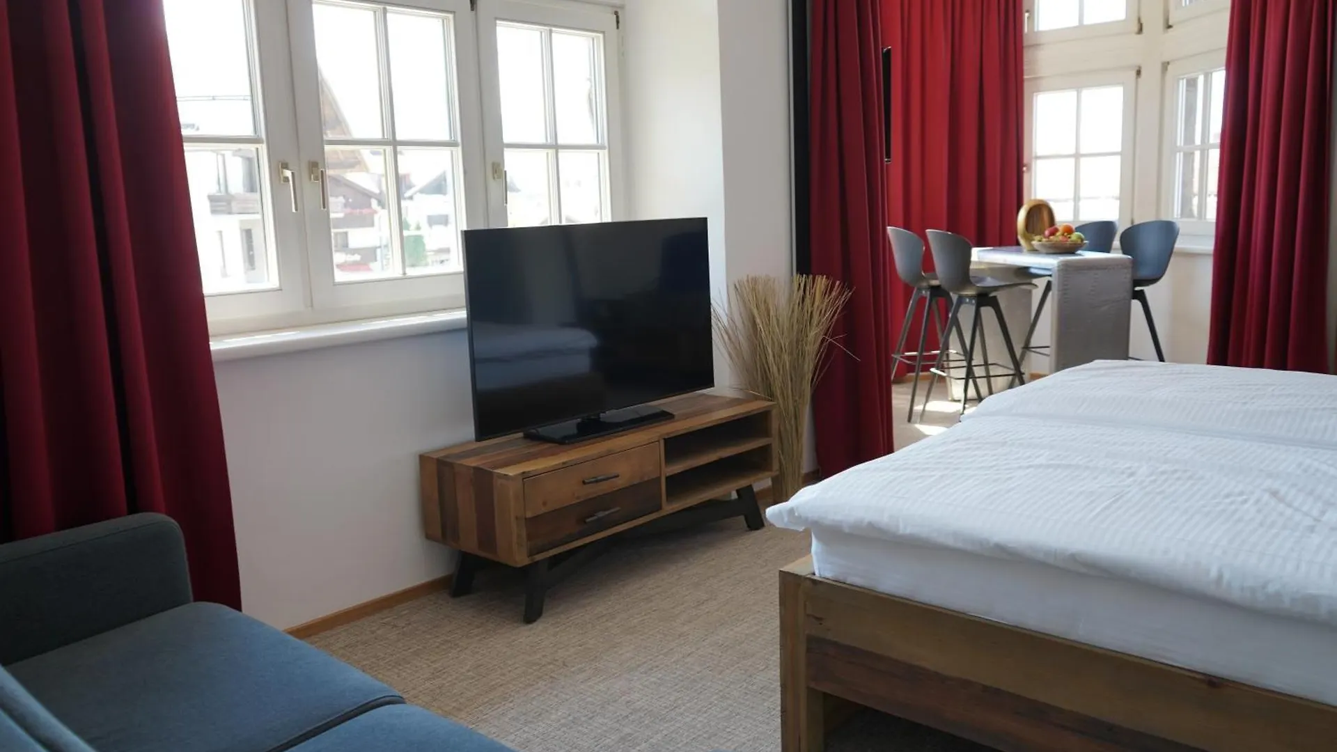 Sporthotel Igls Innsbruck 4*,