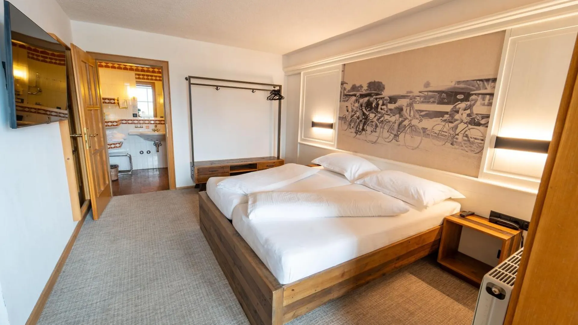 Sporthotel Igls Innsbruck 4*,