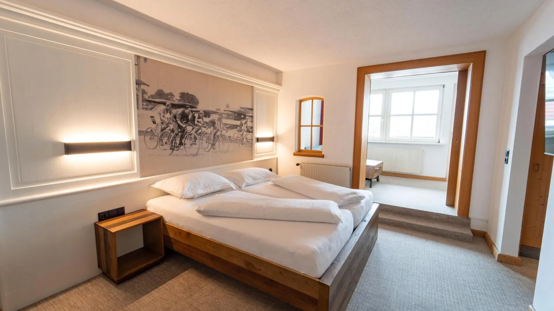 Sporthotel Igls Innsbruck