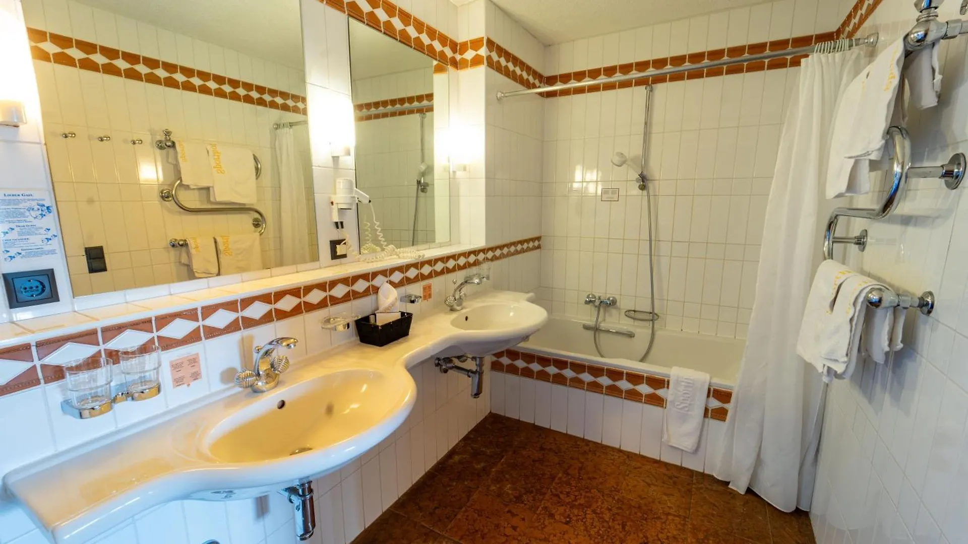 Sporthotel Igls Innsbruck Szálloda