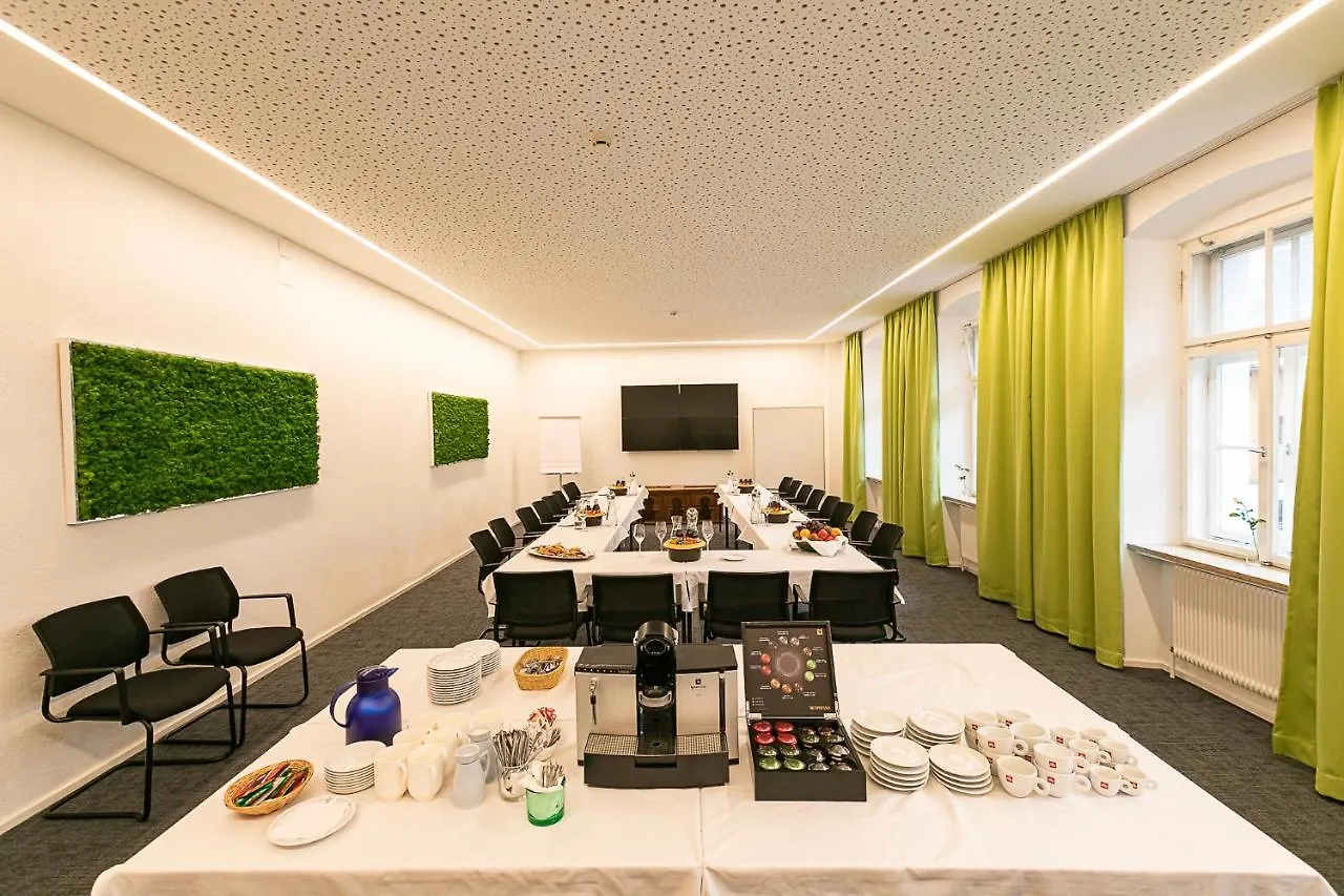 Sporthotel Igls Innsbruck 4*,  Ausztria