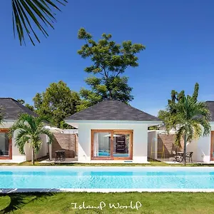 Island World 3* Panglao