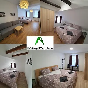  Apartment Pm Cityapart Lend Österreich
