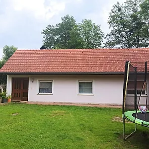 Haus Jennifer Hart bei Graz