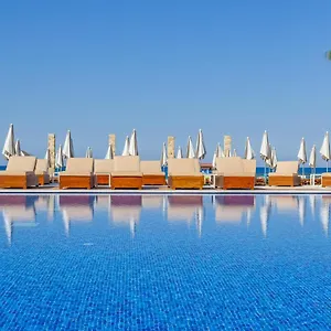 Flamingo Paradise - Adults Only 4* פרוטאראס