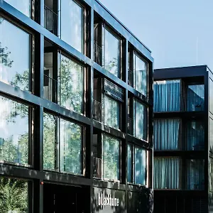 Blackhome South I Contactless Check-in Apartmanhotel