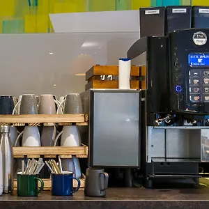 - The Niu, Franz By Ihg 3* Wien
