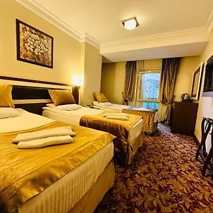 Grand Anatolia فندق اسطنبول