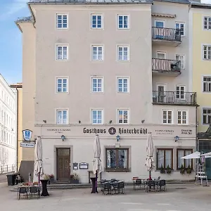 Gasthof Hinterbrühl Österreich