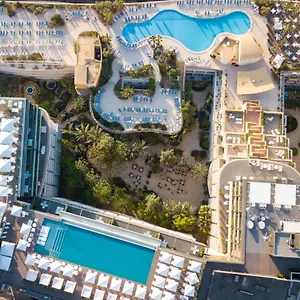 Intercontinental Malta By Ihg Отель Сент Джулианс