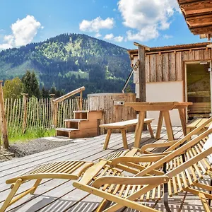  Chalet Schrofen Österreich