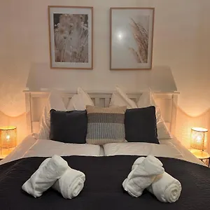  Apartment Luminous - Kostenloser Parkplatz , Stadt Naehe Österreich