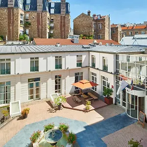 Bleues Modigliani Hotel