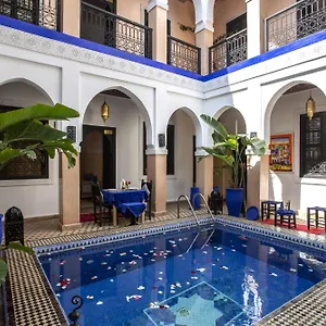 Ciel D'orient رياد مراكش