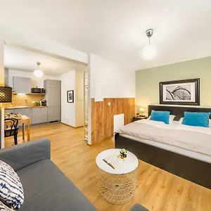 Citadines South Apartahotel Viena