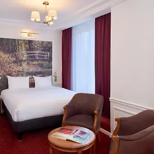 Timhotel Tour Montparnasse Отель Париж