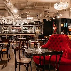 Ruby Lissi 4* Wien