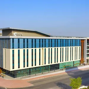 **** Hotel Aloft Airport Vereinigte Arabische Emirate