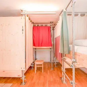 Hostel Montagu, Innsbruck