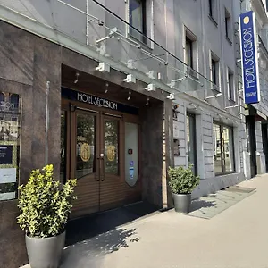 **** Hotel Secession An Der Oper Österreich