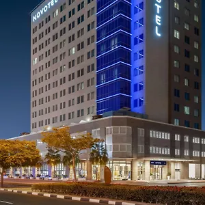 **** Hotel Novotel Bur - Healthcare Vereinigte Arabische Emirate