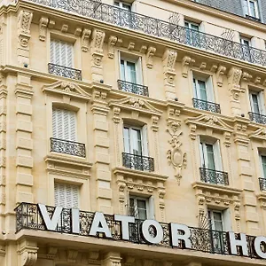 visit hotel