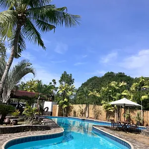 Formosa 3* Panglao
