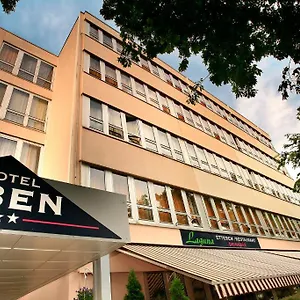 eben.inbudapesthotels.com/