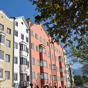 Mischa Apartamento Innsbruck