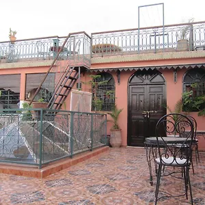 Sindi Sud فندق مراكش