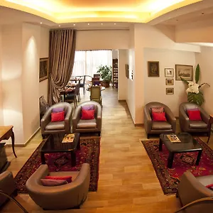 Louvre Piemont 4* פריז
