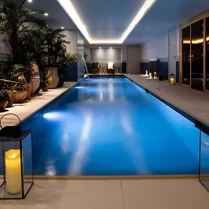 Monte Cristo 4* Paryż