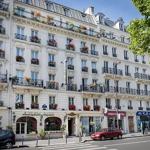 Minerve Hotel
