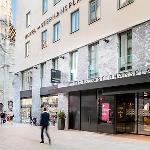 **** Hotel Boutique Am Stephansplatz Österreich