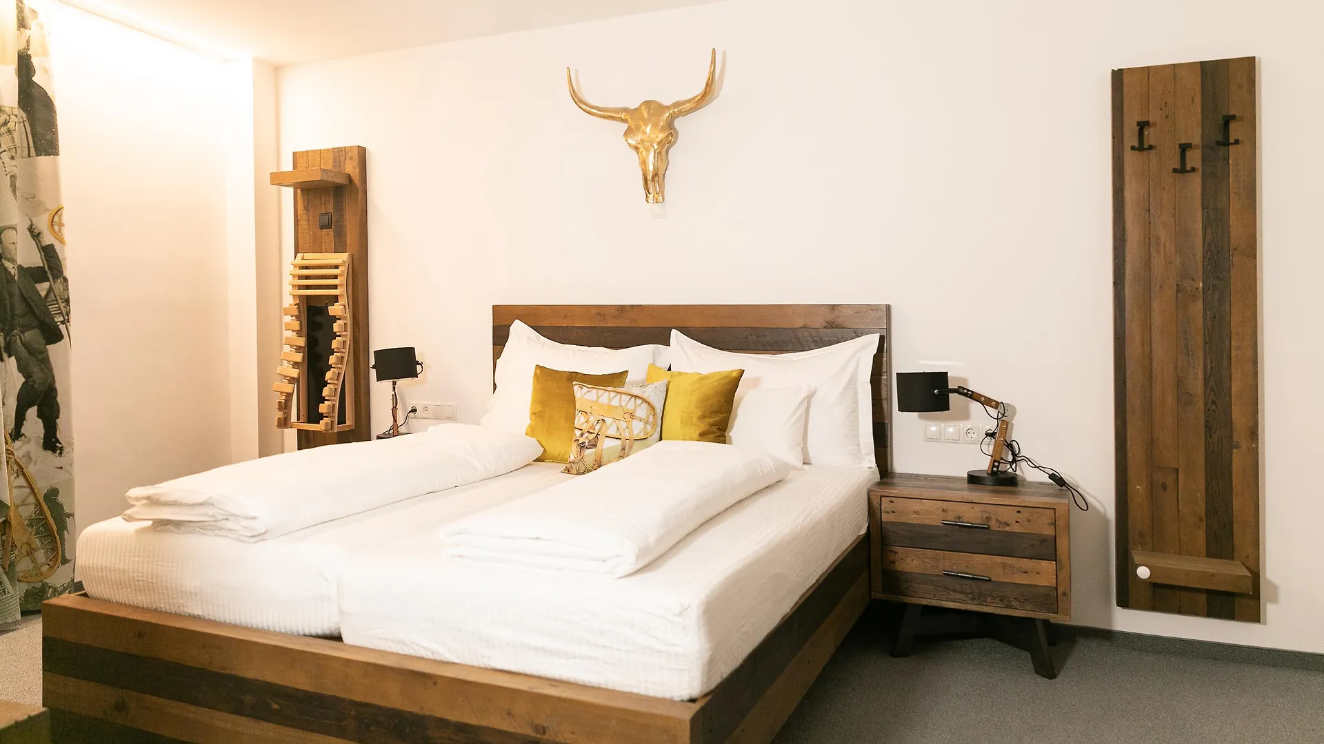 Sporthotel Igls Innsbruck Hotel
