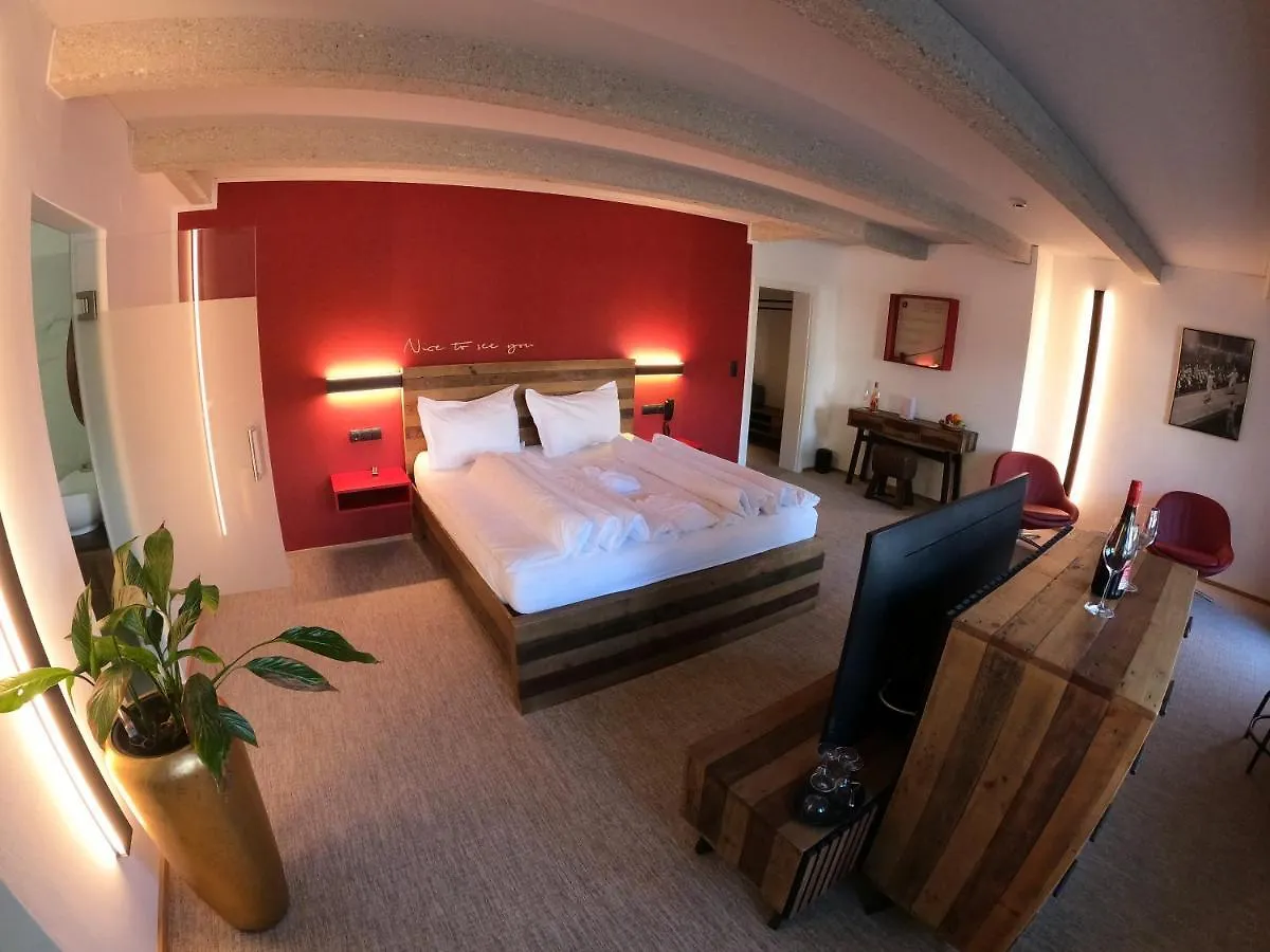 Hotel Sporthotel Igls Innsbruck