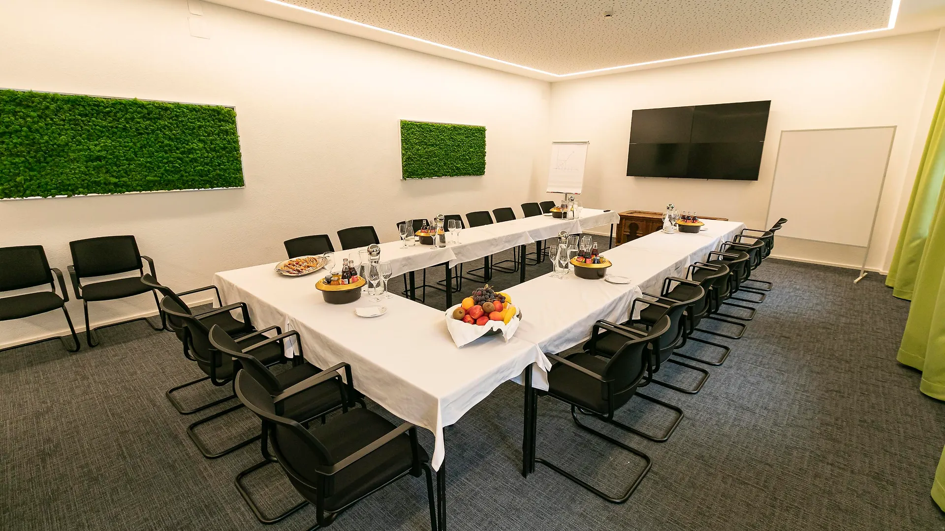 Sporthotel Igls Innsbruck Hotel