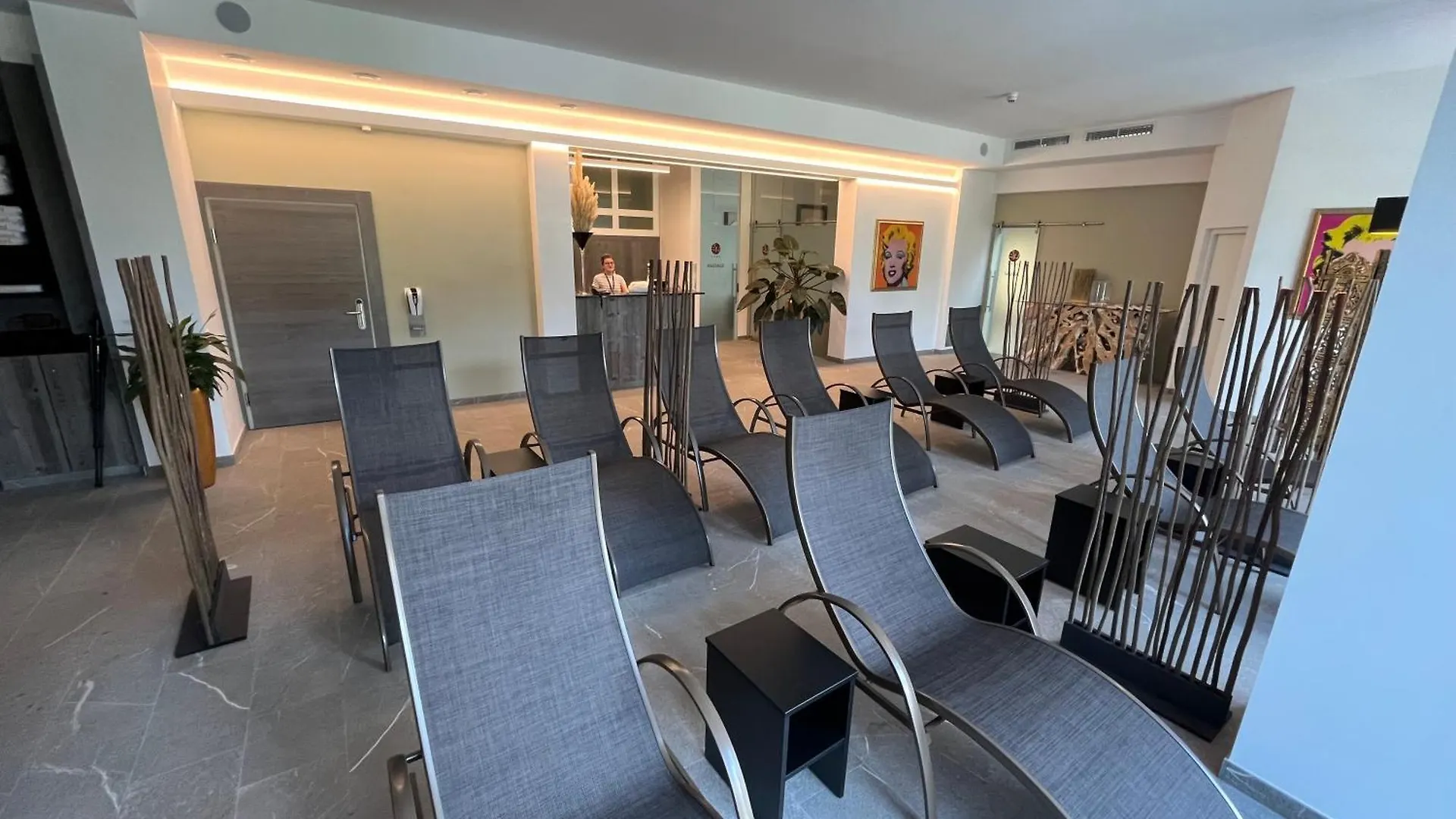 Sporthotel Igls Innsbruck