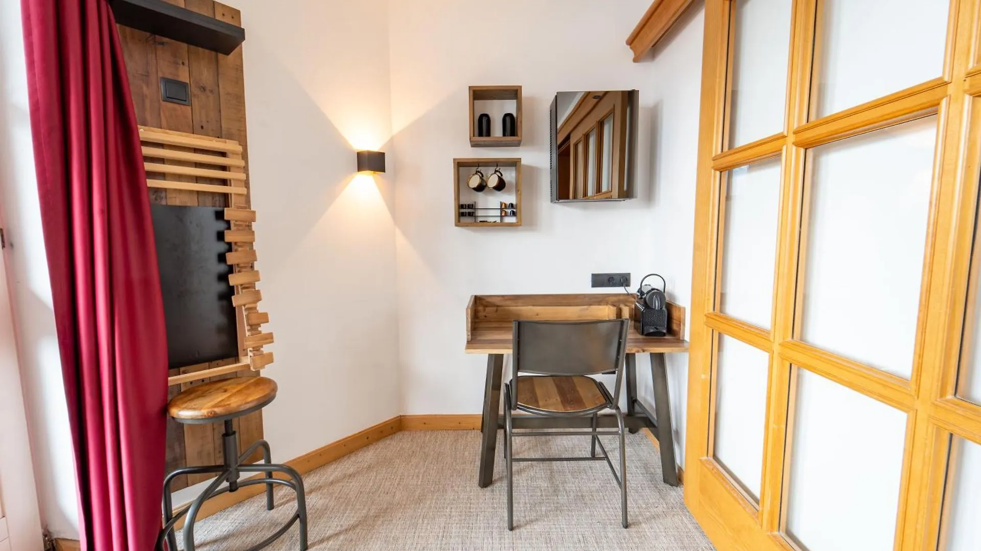 Hotel Sporthotel Igls Innsbruck