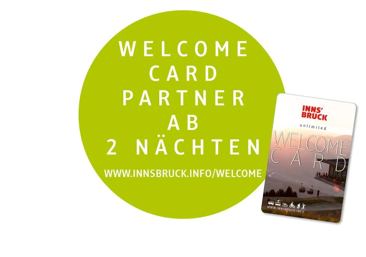 Sporthotel Igls Innsbruck Austria