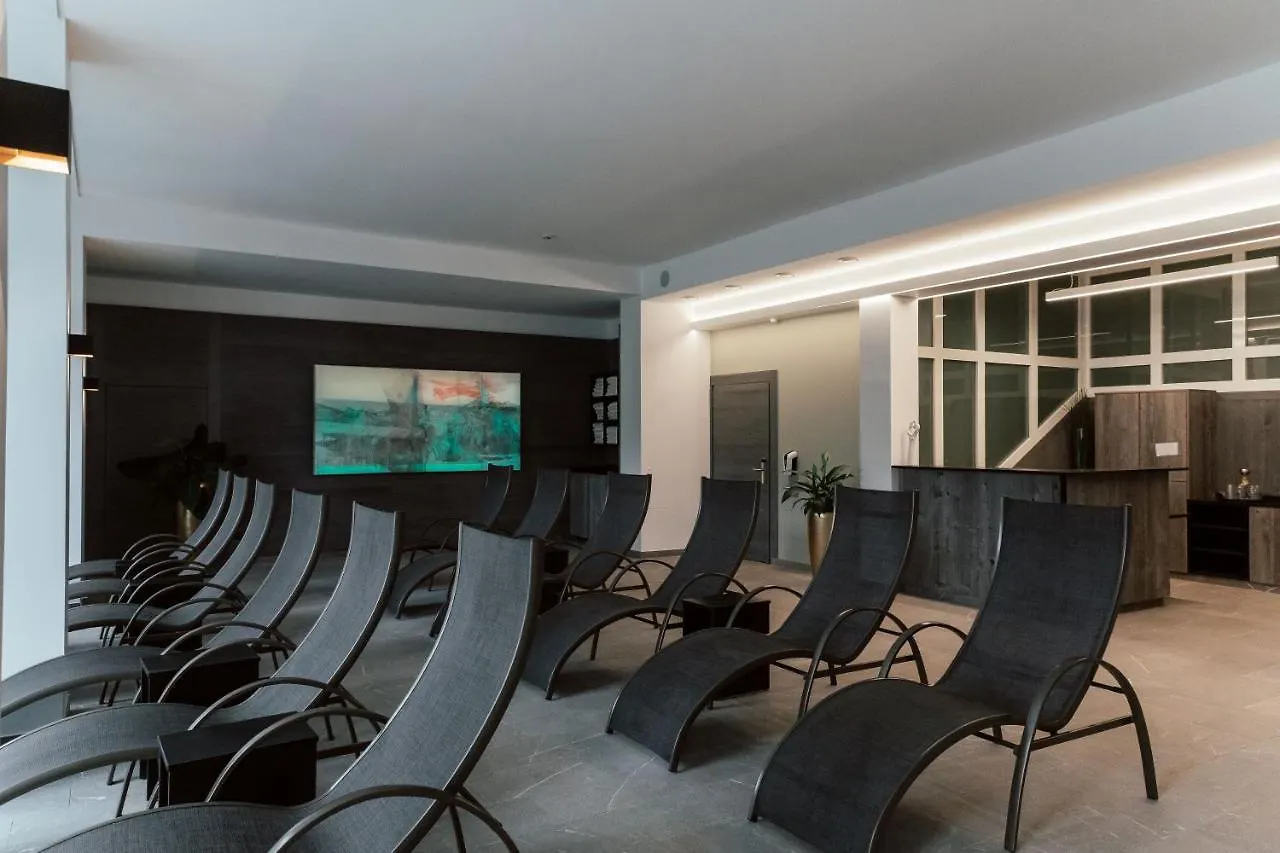 Sporthotel Igls Innsbruck Hotel