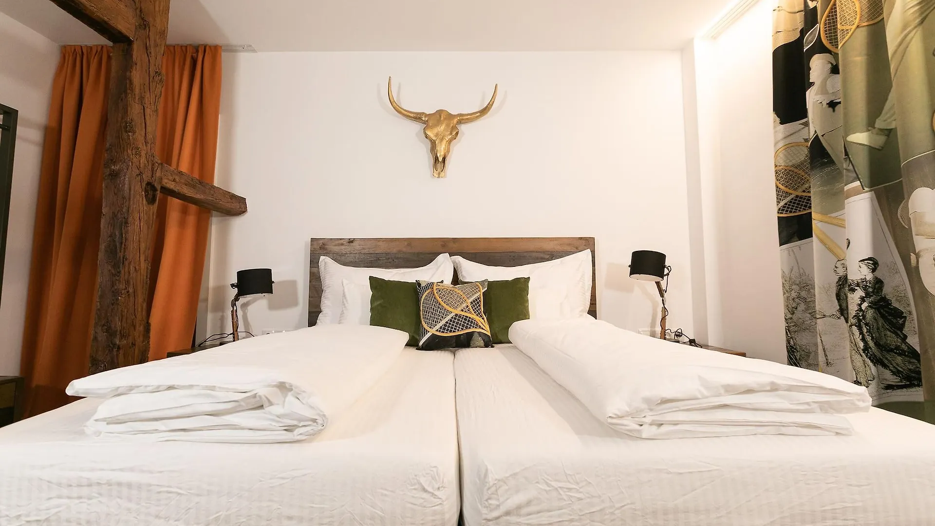 Hotel Sporthotel Igls Innsbruck