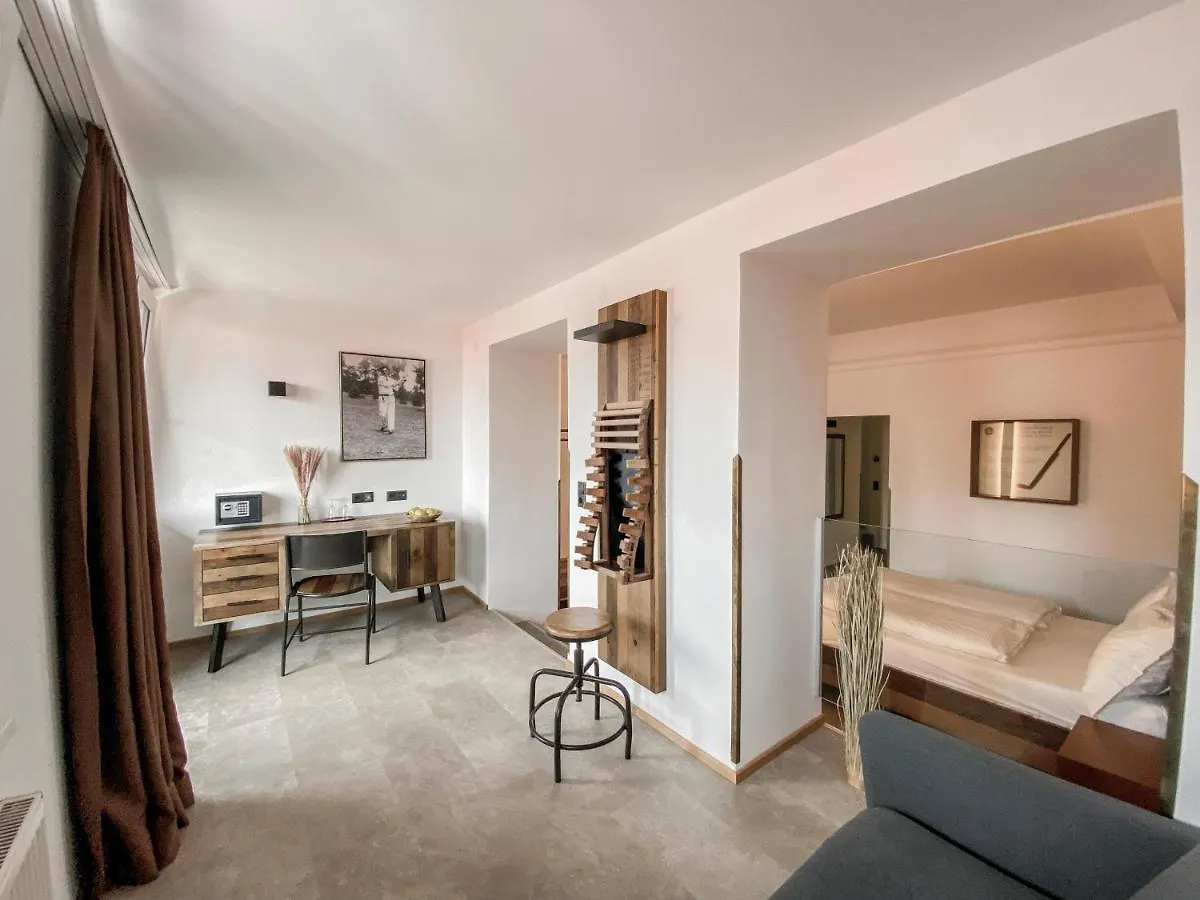 Sporthotel Igls Innsbruck 4*,  Austria